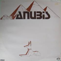 Anubis (FRA-1) : Anubis